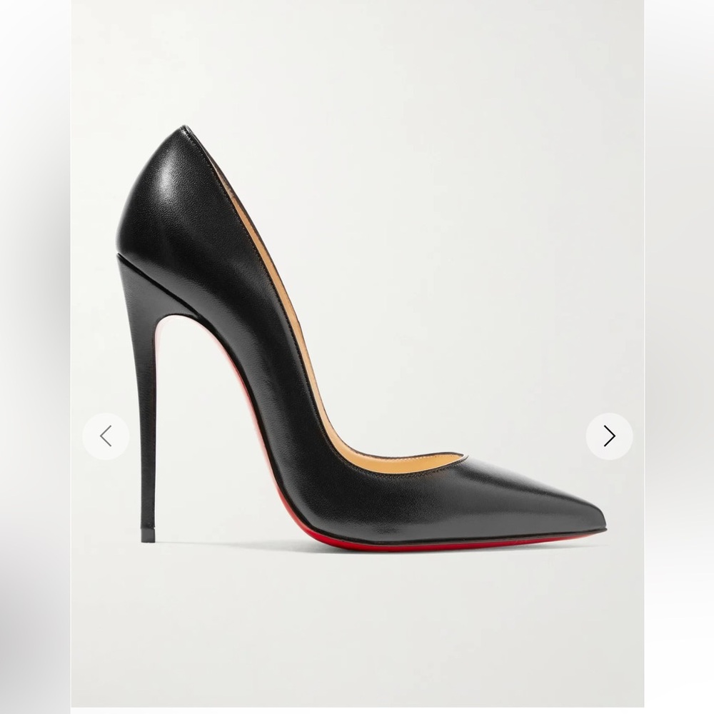 Christian Louboutin So Kate 120mm